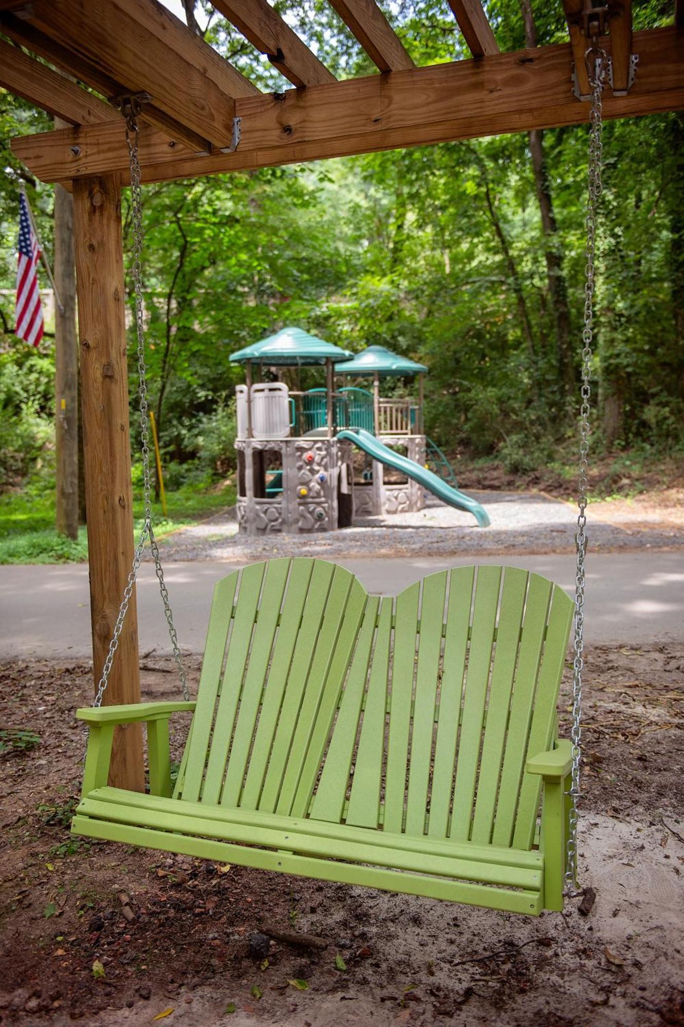 River Cabin Hot Tub & Swim Spa Near Downtown Chattanooga Kültér fotó
