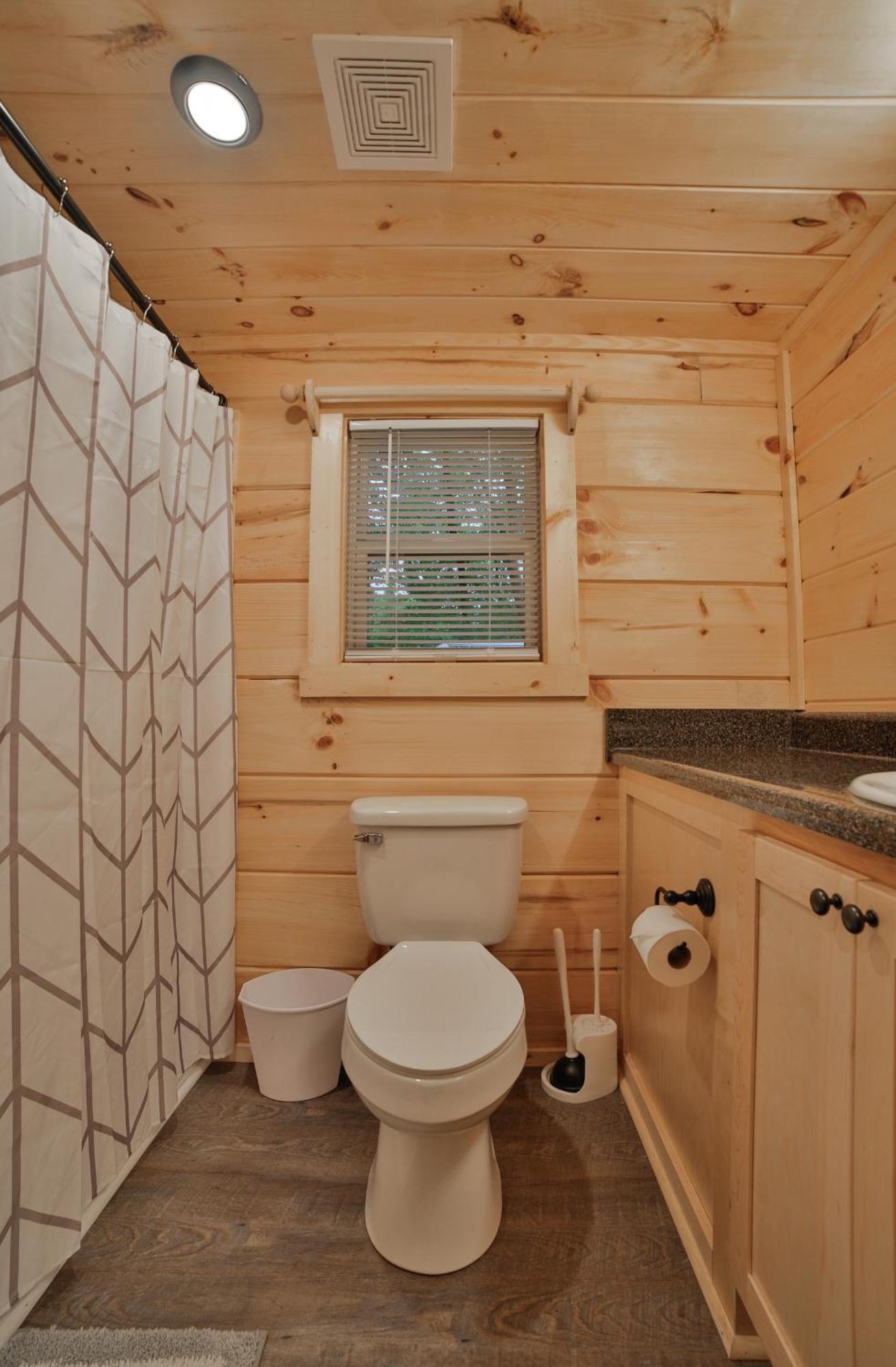 River Cabin Hot Tub & Swim Spa Near Downtown Chattanooga Kültér fotó